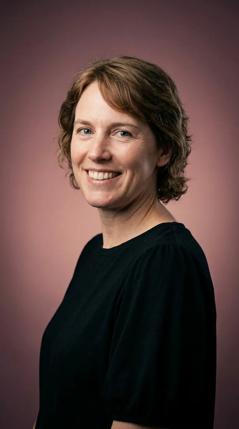 Profielfoto van Petra