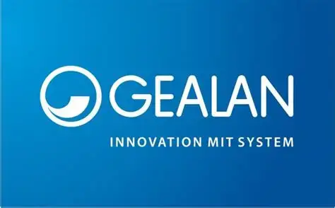 Gealan